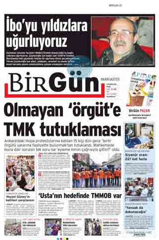 Takvim Bahçeli'nin gizli planın yazdı - Resim: 2