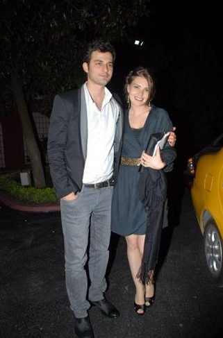 Aslı Enver ve Birkan Sokullu evleniyor - Resim: 1