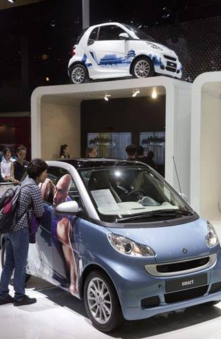 2012'nin en göz alıcı otomobilleri - Resim: 4