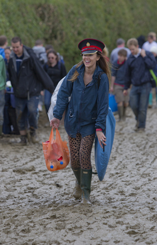 Felaket değil festival - Resim: 4