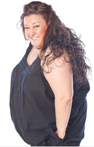 Bir zamanlar 138 kiloydu! Son hali şaşkına çevirdi - Resim: 4