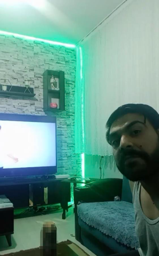 Eşini bıçaklayarak katletmeden önce canlı yayın açmış! Yarın büyük gün biraz acı... - Resim: 3