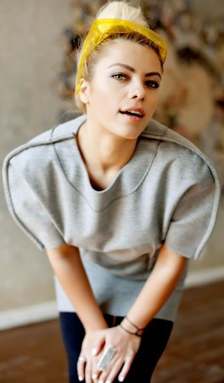 Kendi dünya yıldızlarına taş çıkarttı - Resim: 3