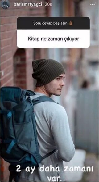 Nisa Bölükbaşı'yla itirafları çok konuşuldu Barış Murat Yağcı'nın yeni projeleri bomba! - Resim: 3