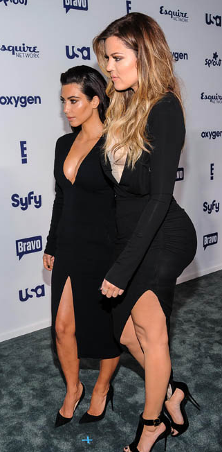 Kardashian'ların sırları ortaya çıktı! - Resim: 3