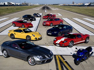 Arabası bu renk olanlar dikkat! - Resim: 2