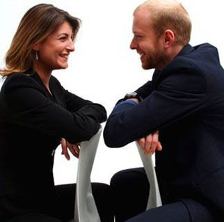 Kadınları etkilemenin 10 yolu - Resim: 1