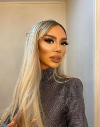 Oryantal Didem'in açıklaması gündem oldu: "Zengin adamlar kokuyor..." - Resim: 4