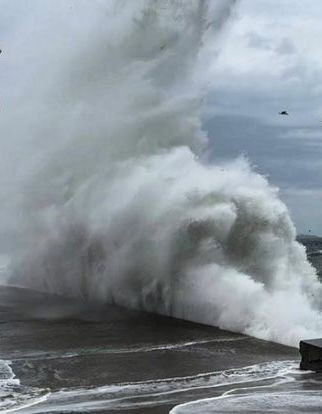 Meteorolojiden Marmara için uyarı! Fırtınaya dikkat - Resim: 2