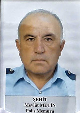 Ankara'da polise çarpıp şehit eden sürücüye ağırlaştırılmış müebbet istemi - Resim: 3