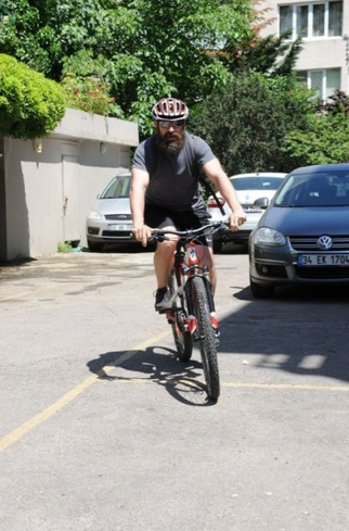 Muhteşem Süleyman böyle yakalandı - Resim: 1
