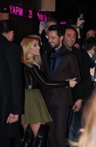 Murat Boz'a bu fotoğrafla sinyali çaktı...  - Resim: 3