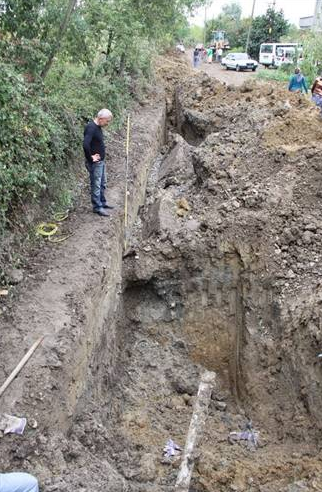 2 işçi göçük altında kaldı - Resim: 3