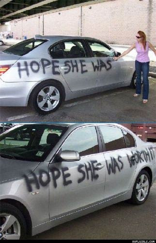 Bu kadınlar adamı gülmekten öldürür! - Resim: 3