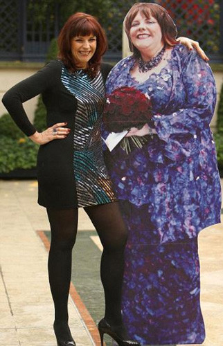 Bu fotoğraflardan utanıyor! - Resim: 1