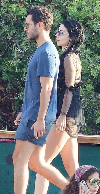 Aşk bombası Bodrum'da patlamıştı! Birbirlerinin yüzüne bakmadılar - Resim: 2