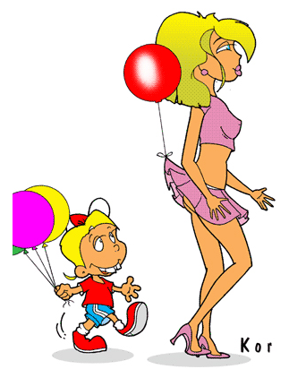 Günün en komik karikatürleri - Resim: 2