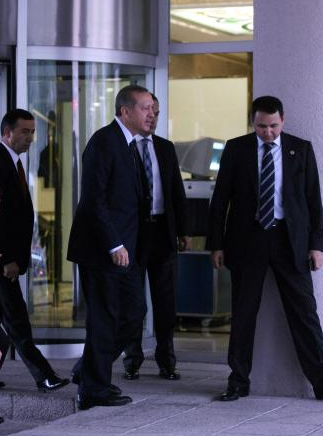 Başbakan bu duruma şaştı kaldı - Resim: 3