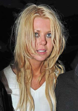 Son kadeh ünlüleri böyle rezil etti! - Resim: 4