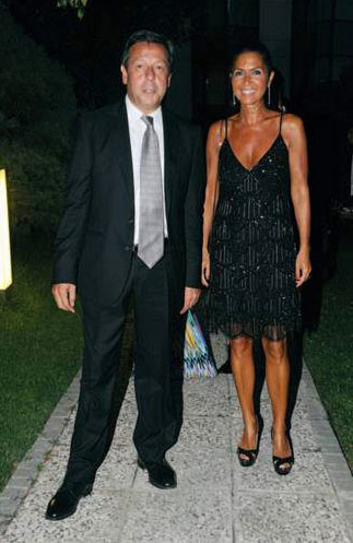 İstanbul sosyetesi aslen nereli? - Resim: 1