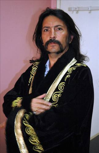 Benzer ünlüler - Resim: 2