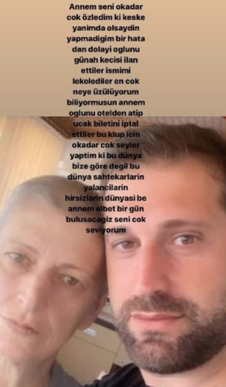 Menemenspor'da gönderilen Orhan Terzi tepkili: İsmimi lekelediler - Resim: 0