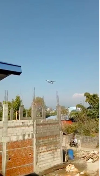 Nepal'de 72 kişilik yolcu uçağı düştü bilanço çok ağır! Son 30 yılın en büyük hava kazası - Resim: 2