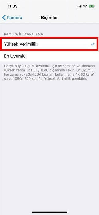 İphone'nunuz yavaş mı çalışıyor? İşte hızlandırma yöntemleri! - Resim: 3