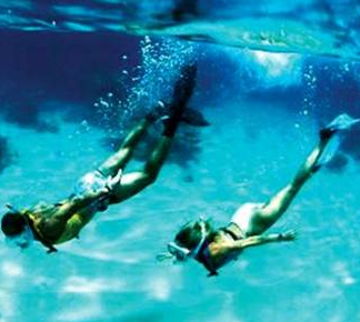 En iyi 20 cennet köşesi - Resim: 3