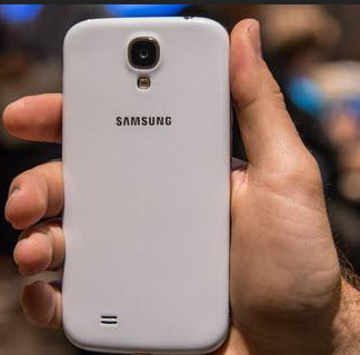 Galaxy S4'ün fiyatı belli oldu - Resim: 2