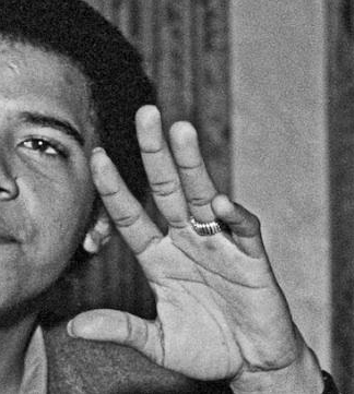 Obama'nın yüzüğündeki sır - Resim: 2