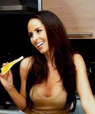 İngiltere'yi fetheden Türk kızı! - Resim: 4