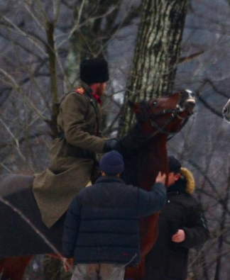 Kıvanç Tatlıtuğ oyunculuk tarihine geçti - Resim: 3