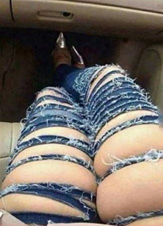 Sadece eğlenmek istemişti ama ipin ucunu iyice kaçırınca... - Resim: 3