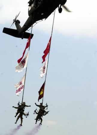 TSK'nın yok dediği o görüntüler - Resim: 3