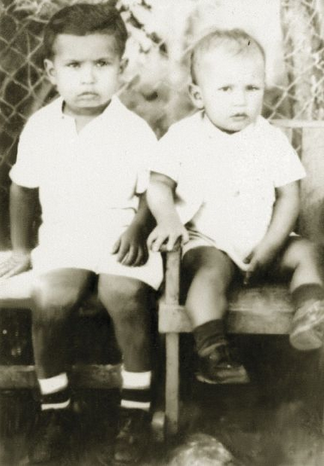 Fotoğraflarla  Hugo Chávez - Resim: 1