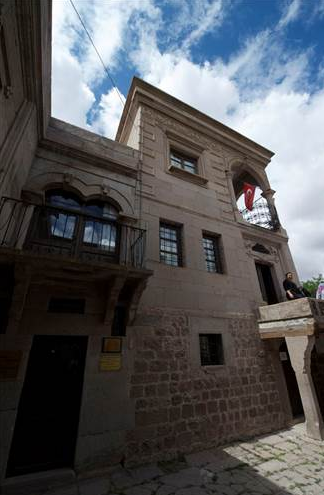 İşte Mimar Sinan'ın evi - Resim: 4