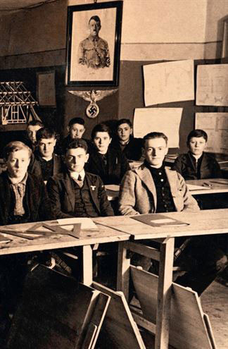 Hitler'in korkunç yüzü - Resim: 4