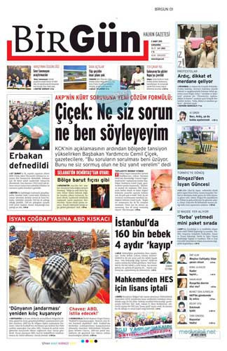 Onlar Hoca'ya değil 28 Şubat'a veda etti - Resim: 2