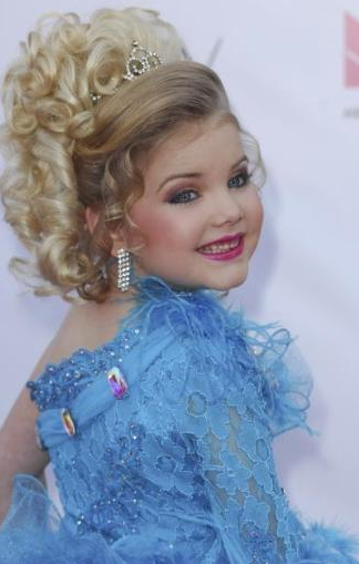 O henüz daha 7 yaşında ama... - Resim: 4