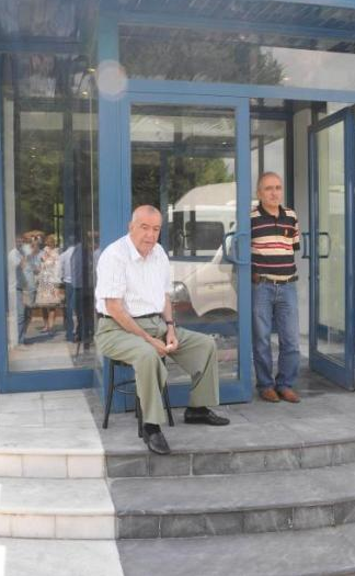 Halis Ağa'nın bu günleri geride kaldı! - Resim: 4