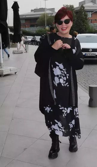 Emel Müftüoğlu'ndan doğum gününde çok özel itiraflar... - Resim: 3