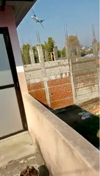 Nepal'de 72 kişilik yolcu uçağı düştü bilanço çok ağır! Son 30 yılın en büyük hava kazası - Resim: 3