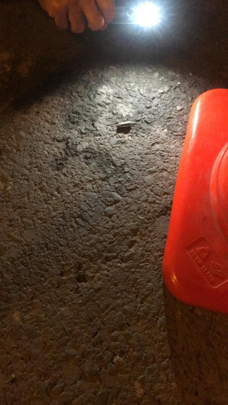 İstanbul'da CHP binasına silahlı saldırı! Camlara 'RTE' yazıldı - Resim: 2