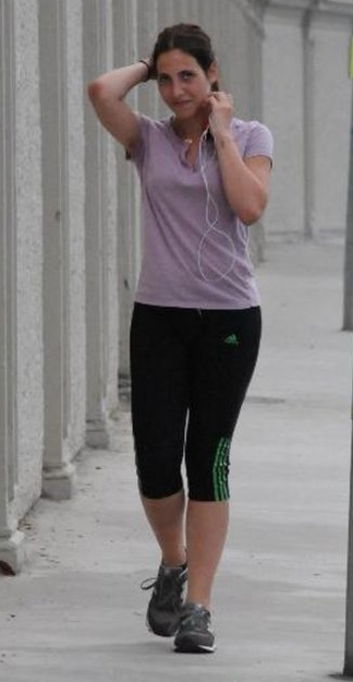 Zehra Çilingiroğlu 16 kilo verdi - Resim: 1