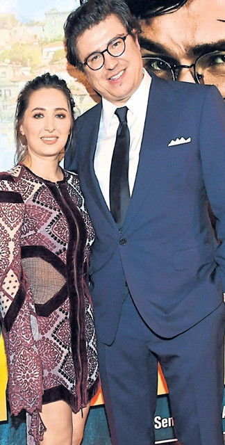 Eser Yenenler öyle bir şey yaptı ki herkes dondu kaldı bu kadarına da pes! - Resim: 4