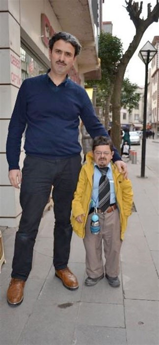 'Faturamatik Yakup' Ordu'nın gözbebeği oldu bakın neden - Resim: 2