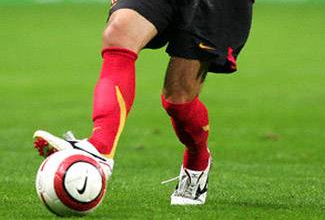 Yeşil sahalardan meclislere transfer olanlar  - Resim: 3