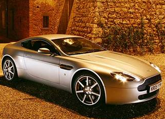 Lüks otomobillerin şaşırtan ikinci el fiyatı - Resim: 2