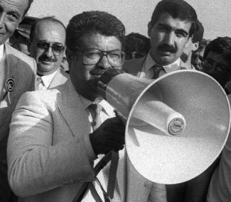 İşte 1993'e damga vuran 10 büyük olay - Resim: 4